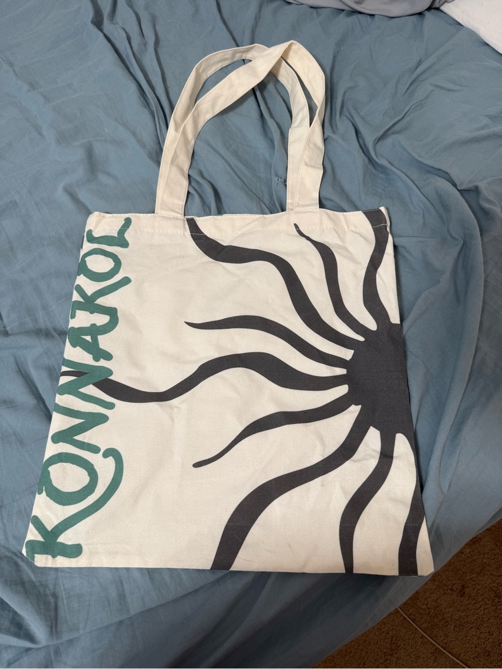 Zayn tote bag
